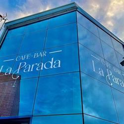 Café Bar La Parada, Zamora