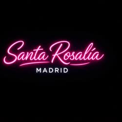SANTA ROSALIA MADRID, Madrid