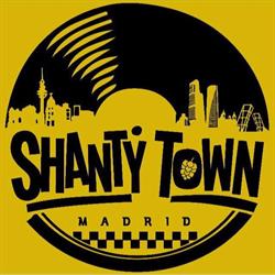 Shanty Town Madrid