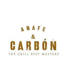 Anafe & Carbon, Madrid