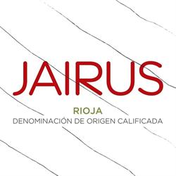 JAIRUS Vitivinicultura Ecológica, Badarán