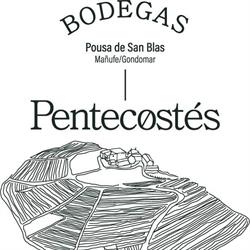 Bodegas Pentecostés, Gondomar