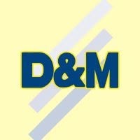 Comercial D&M, Zaragoza