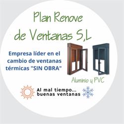 Plan Renove de Ventanas, Alcalá la Real