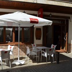 Bar la Bodega, Illora