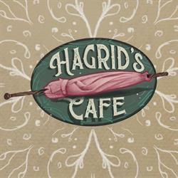Hagrid’s Cafe - Menjar americà - Specialty coffee - Soda Fountain - Jocs de taula - Brunch, Sant Celoni