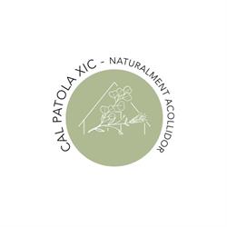 Cal Patola Xic, Bagá