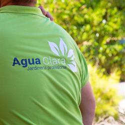 Agua Clara Jardines, Jávea