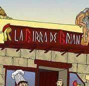 La Birra de Brian, Valencia