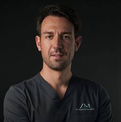 Doctor Stefano Marcelli, Madrid
