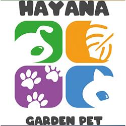 Hayana Garden Pet, Cedillo del Condado