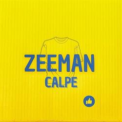 Zeeman Calpe