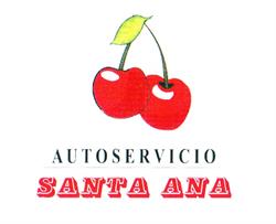 Autoservicio "Santa Ana", Cózar