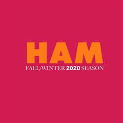 HAM Fabric Bags, Madrid