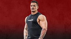 Melli Fitness, Tomares