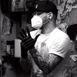 Cirkus Tattoo, Beniel