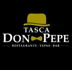 TASCA DON PEPE, Callao Salvaje