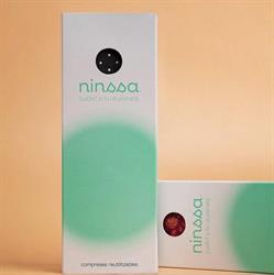 Ninssa, Sant Esteve d'En Bas