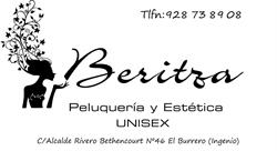 Peluqueria Beritza, El Burrero