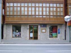 Farmacia de Panes - Farmacia Pablo Fidalgo