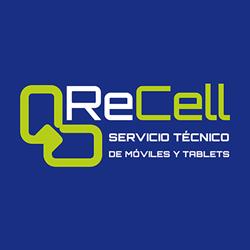ReCell, Madrid