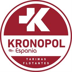 Kronopolespania, Ávila