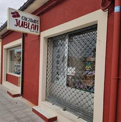 Calzados Jublan, Burgos