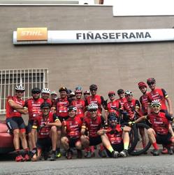 SEFRAMA, Fiñana