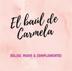 El Baúl De Carmela, Utrera