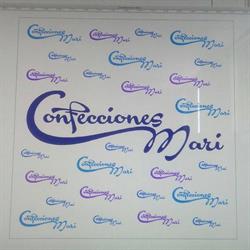 CONFECCIONES MARI, Ceuti