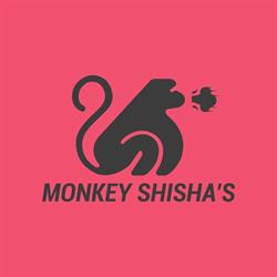 Monkey Shisha's Zaragoza