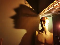 Maniquí Bar, Madrid