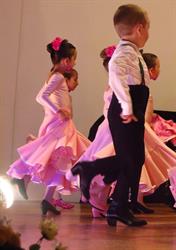 MERCEDANZA, Escuela de danza, Santander