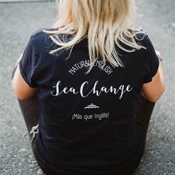 Sea Change Natural English, Cee