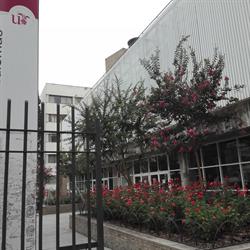 Instituto de Idiomas, Sevilla