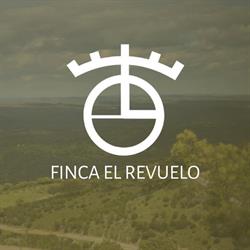 Cortijo El Carmen Finca El Revuelo, Constantina
