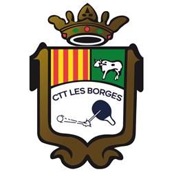 Club Tennis Taula Les Borges Blanques