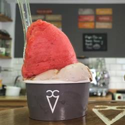 Viccio ICE CREAM, Sant Carles de Peralta