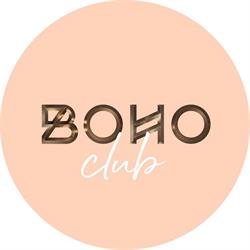 Boho Club Marbella