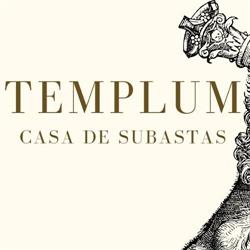 Templum Fine Art Auctions, Barcelona