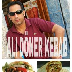 ALI DÖNER KEBAB, Laracha