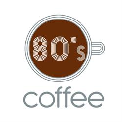 80’s coffee, Madrid