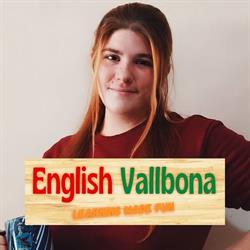 English Vallbona, Martorell