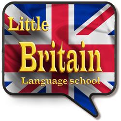 Little Britain Language School, Pinto
