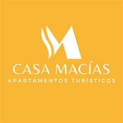 Apartamentos turísticos Casa Macías, Cádiz