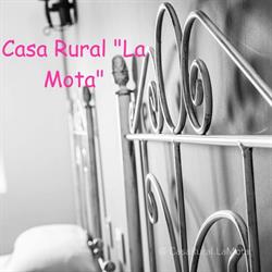 Casa Rural La Mota, Astudillo