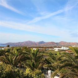 Ferienhäuser Casas Las Piedras Lanzarote, Tías