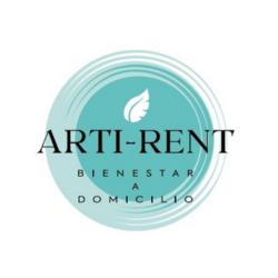 Arti Rent, Getafe