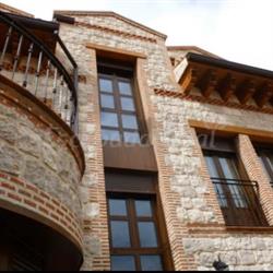 Casa Rural Puerta Villa, Villabrágima