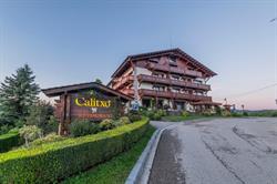 Hotel Restaurant Calitxó, Molló